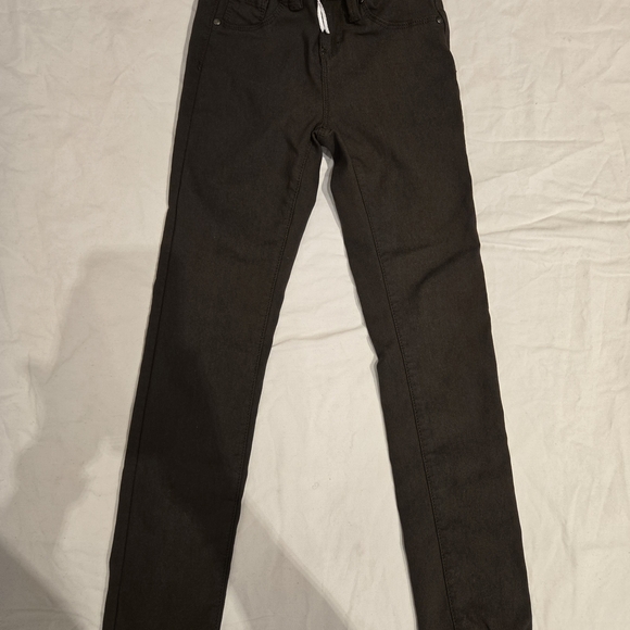 Lot of 5 Girls Size 10 Skinny Jeans – Mixed Brands - Picture 4 of 11